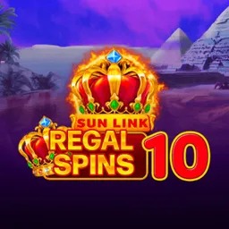 Regal Spins Sun Link 10