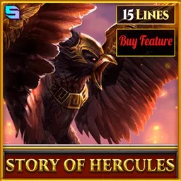 Story Of Hercules